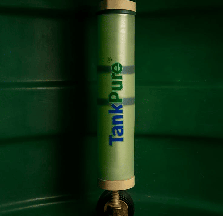 TankPure